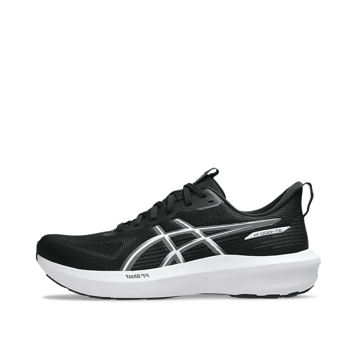 ASICS GT-1000 14 "Black/White" | 1011C077-002