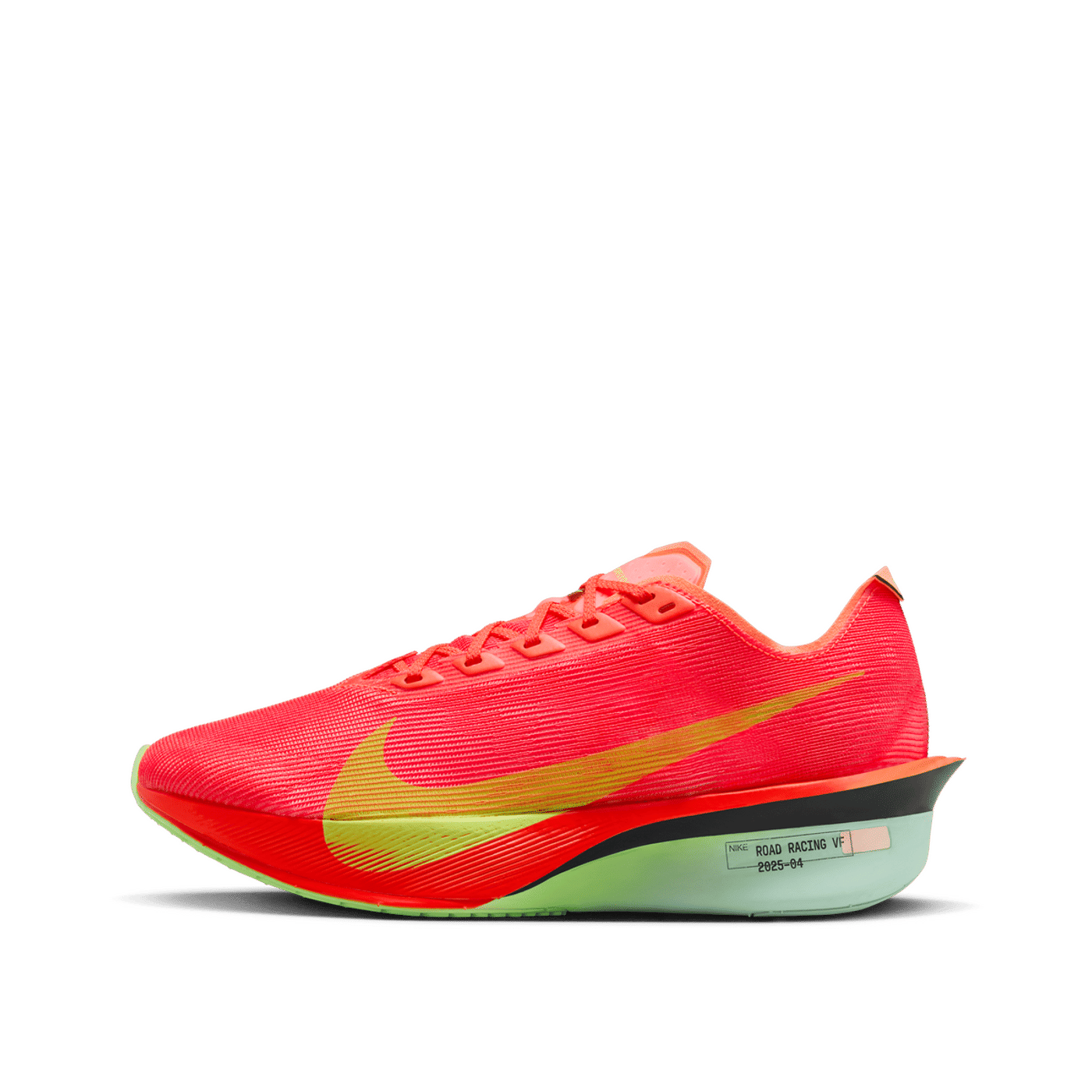 Nike Vaporfly 4 "Red" | HF6412-600