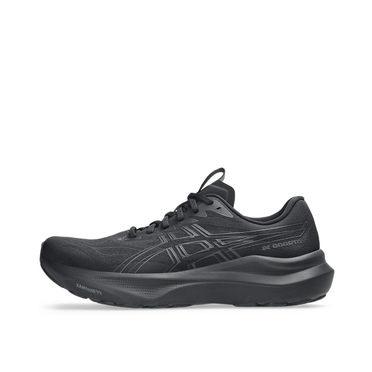 ASICS GT-2000 14 "Black/Graphite Grey" | 1011C056-002