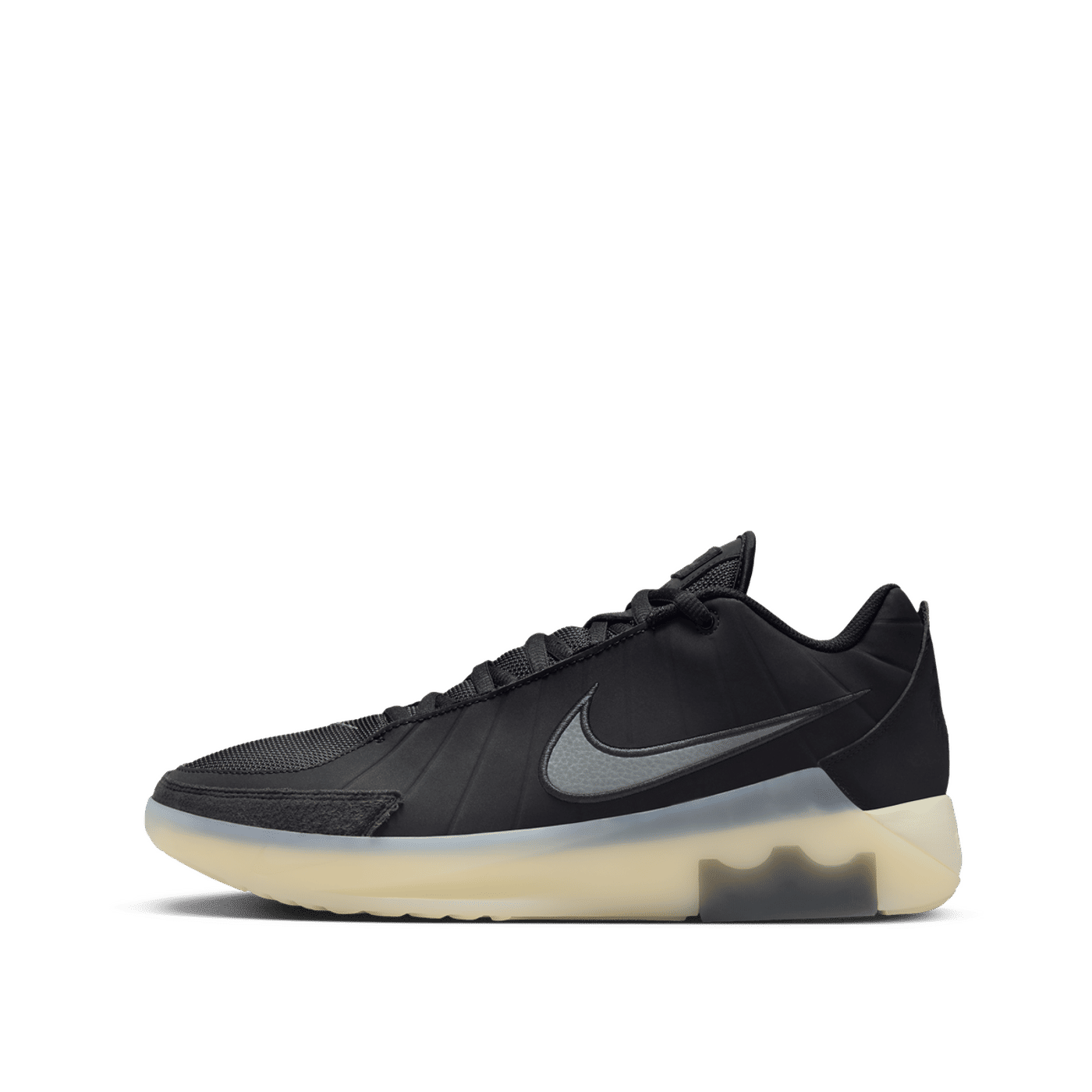 Nike LeBron Witness 9 "Black" | HQ8034-001