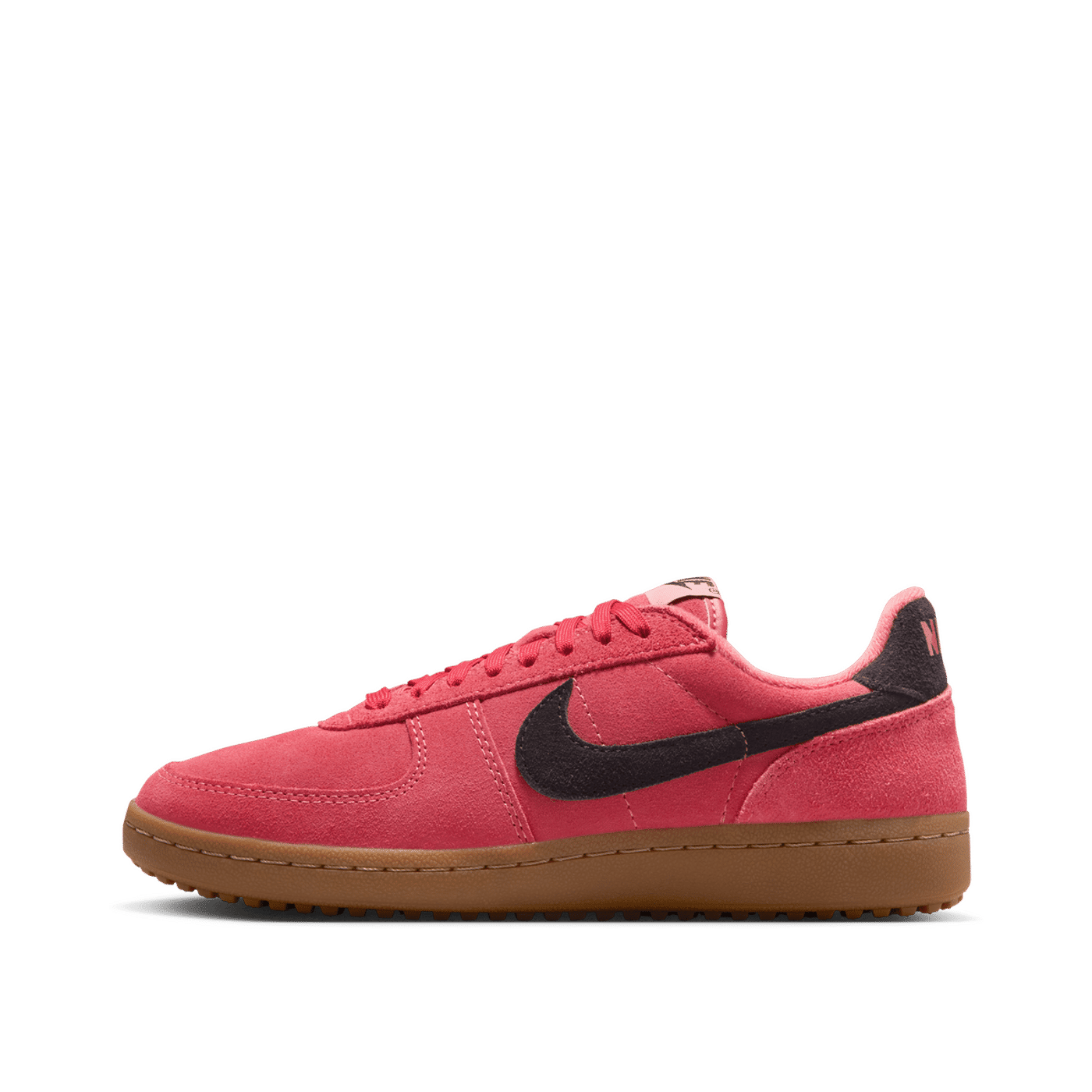 Nike Wmns Field General "Adobe Black Gum" | IF1743-601