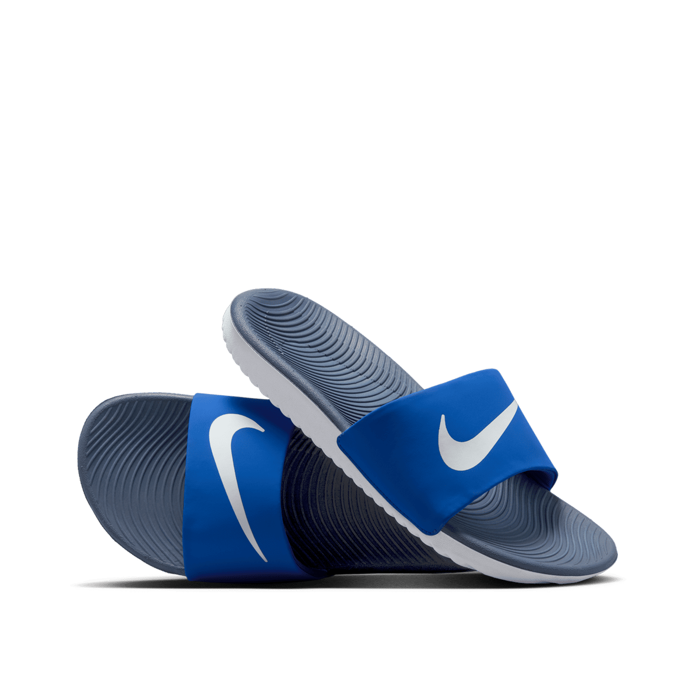 Nike Kawa Slide "Blue" | FJ8812-402