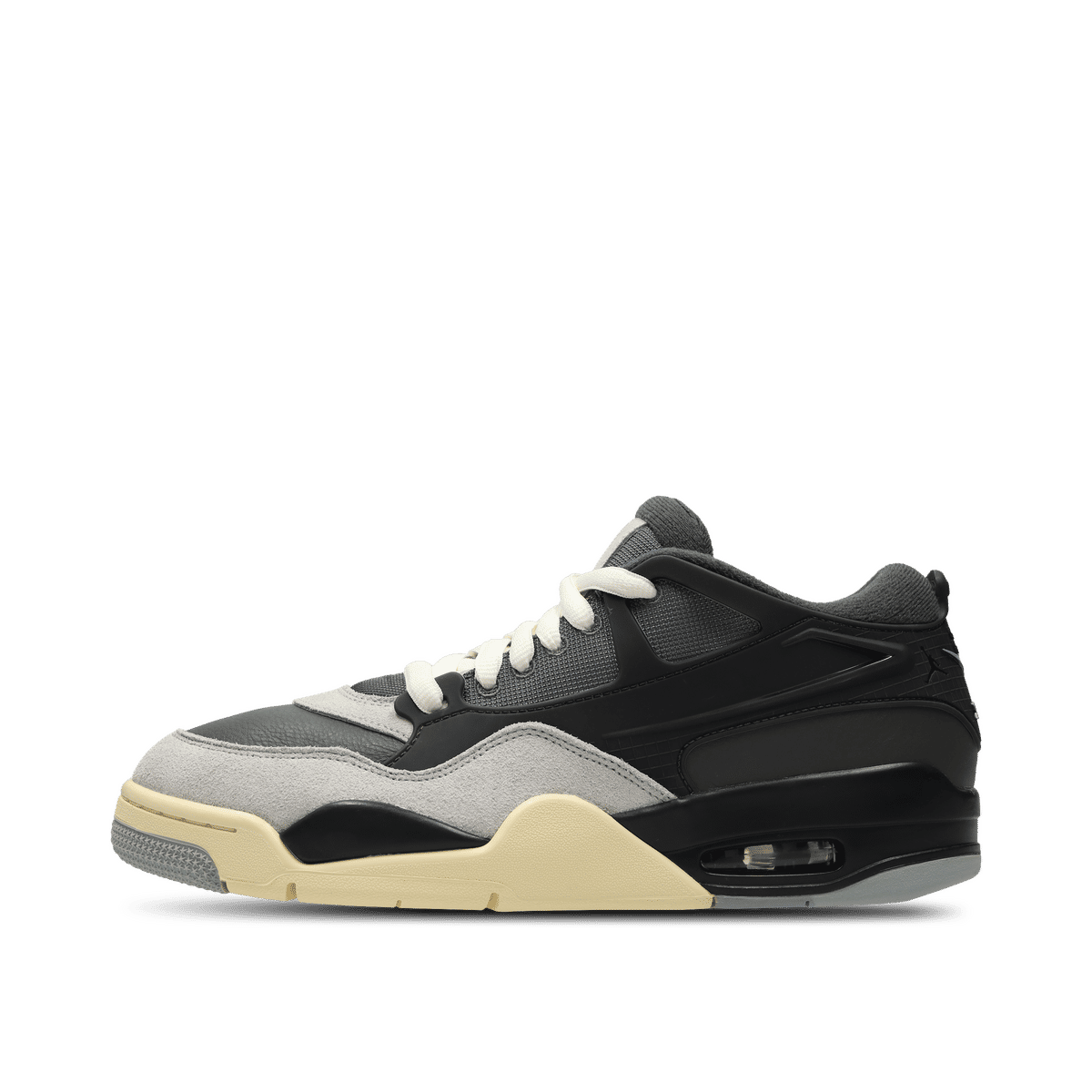 Air Jordan 4 RM "Grey" | FQ7939-002