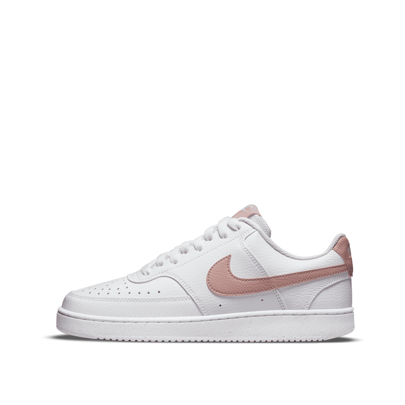 Nike Court Vision Low Next Nature "White" | DH3158-102
