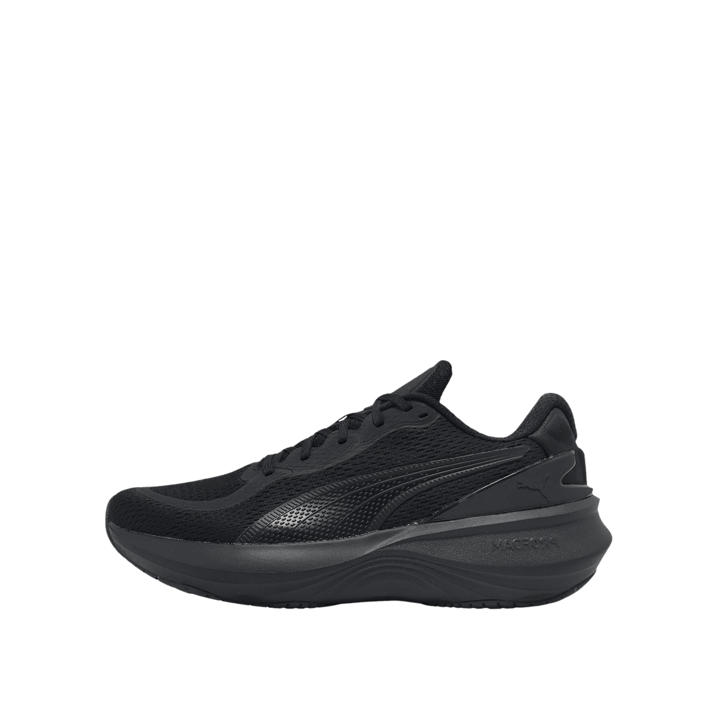 PUMA Scend Pro 2 "Black/Flat Dark Gray" | 310779-02