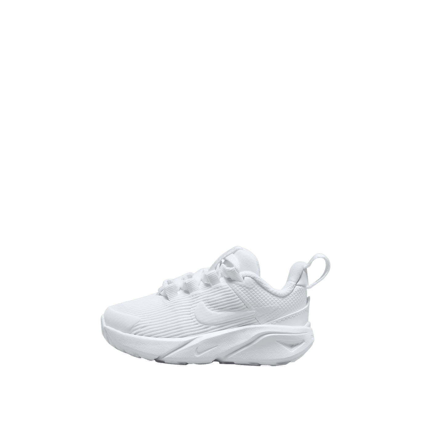 Nike Star Runner 4 "White" | DX7616-100