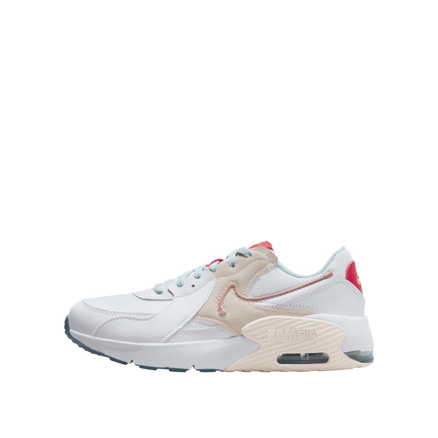 Nike Air Max Excee "Red" | FB3058-102