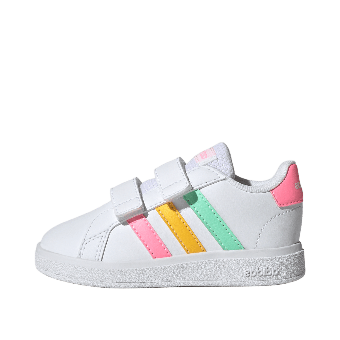 Adidas Grand Court "White" | HP8917