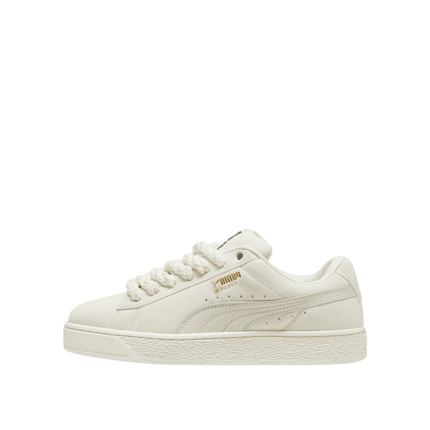 Puma Suede XL Rope "White" | 398708-01