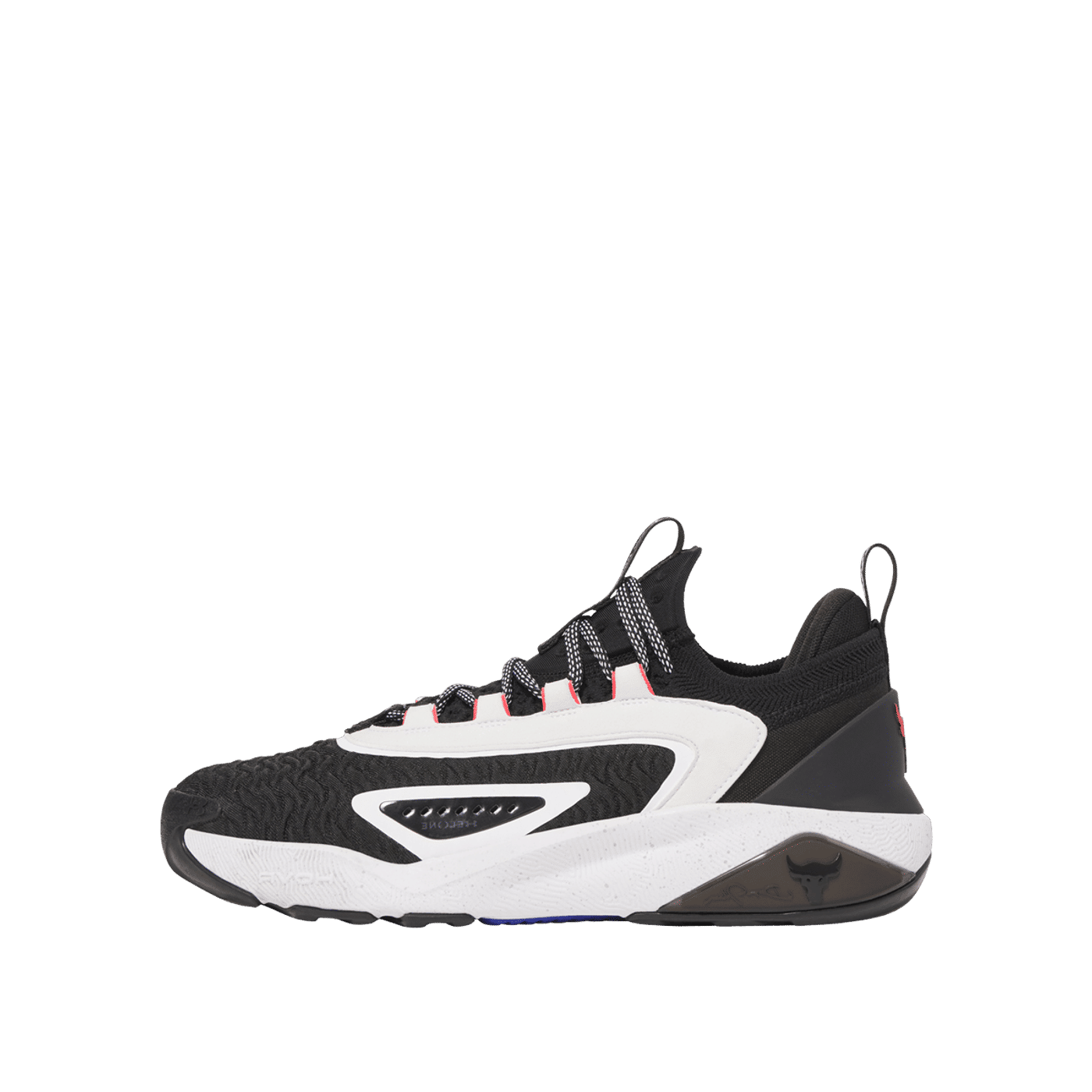 Under Armour Project Rock 7 "Black" | 3027600004