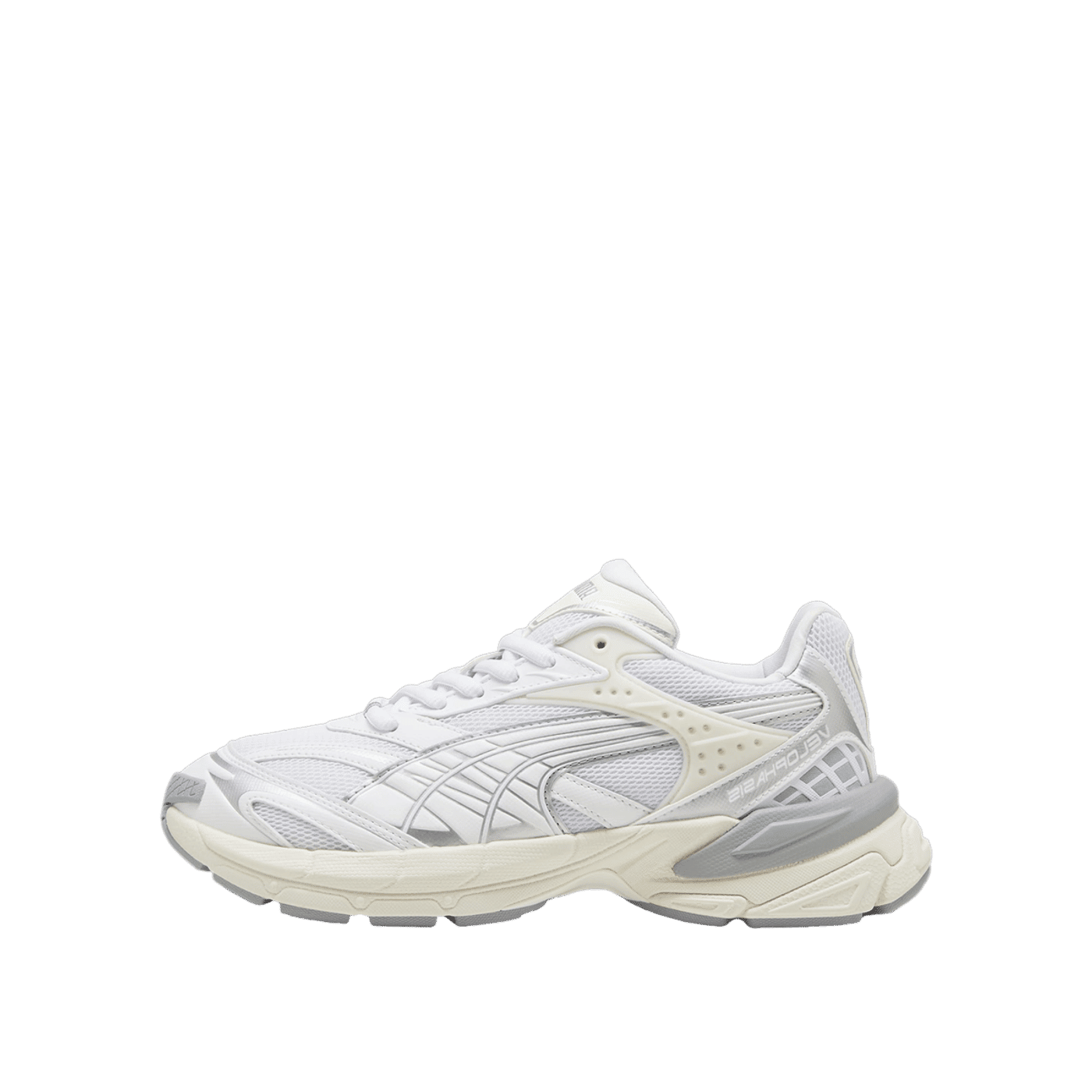 Puma Velophasis "Always On White" | 395908-08
