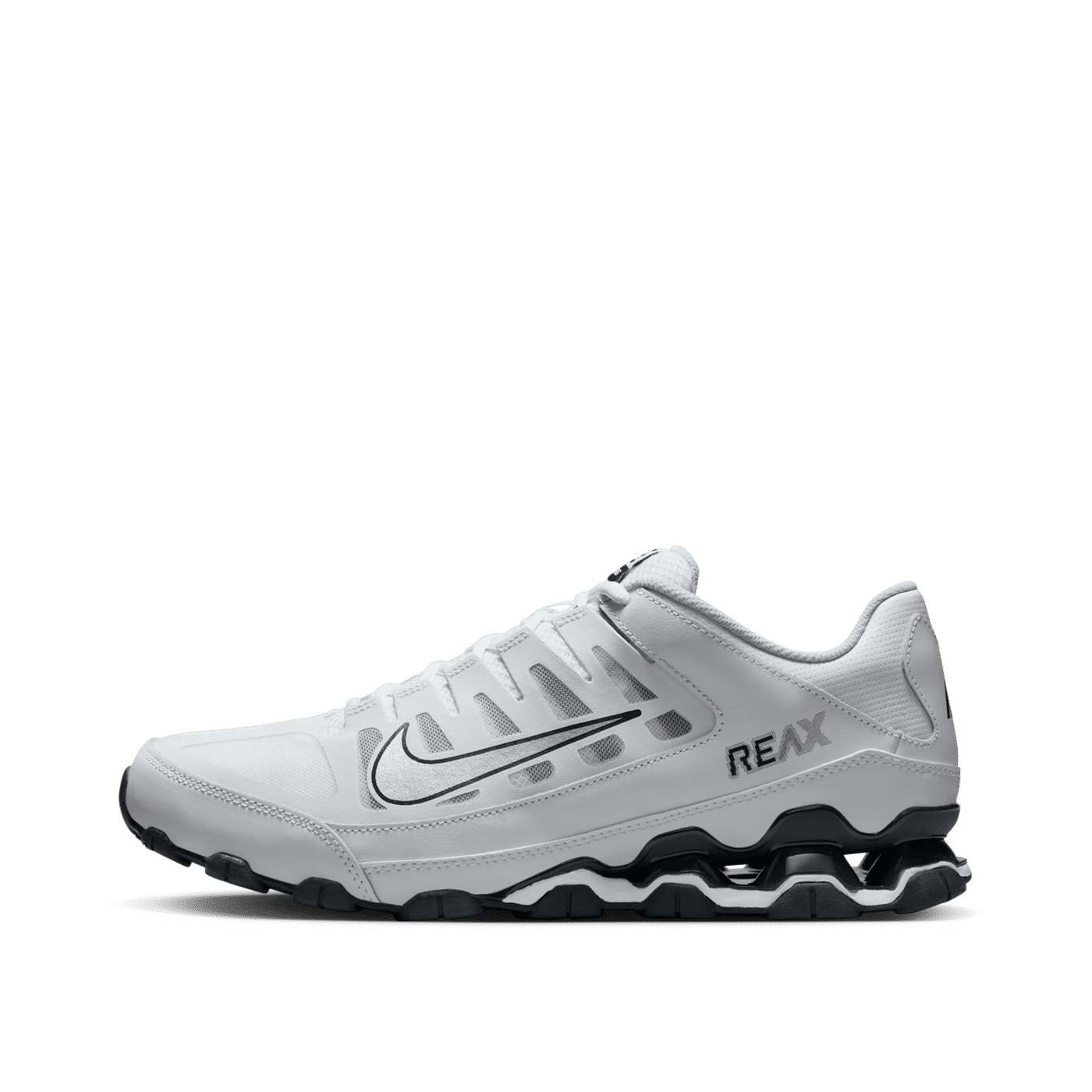 Nike Reax 8 TR "White" | 621716-108