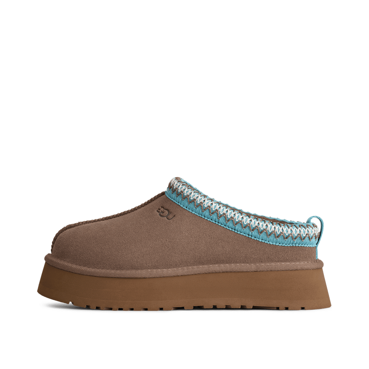 UGG Tazz II "Caribou/Sapphire Ice" | 1174471CPPH