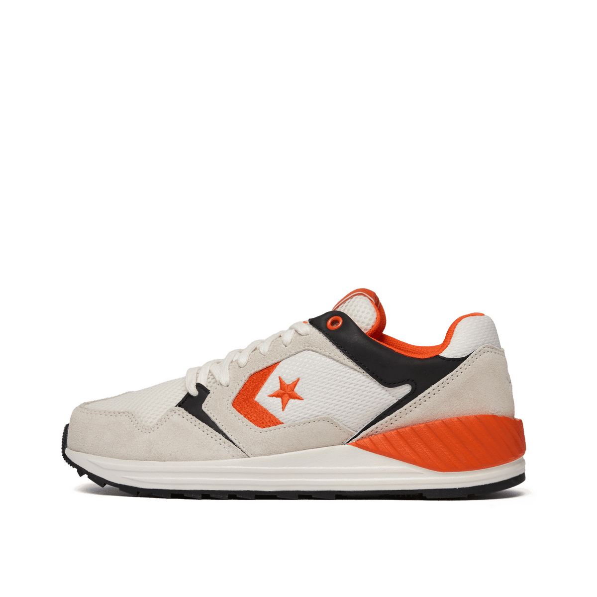 Converse Wave Trainer "Vintage White/Egret/Orange" | A12835C