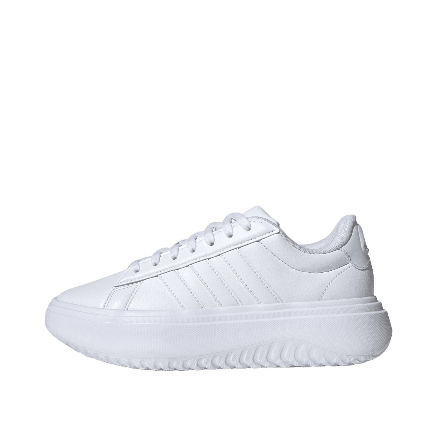 Adidas Grand Court Platform | IE1089