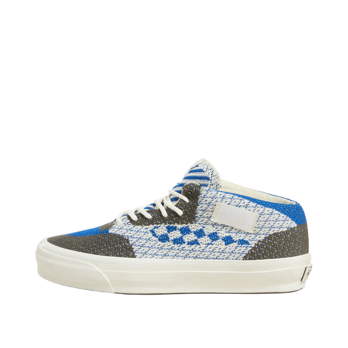 Vans - Premium Half Cab "Blue" | VN000D8FE9U