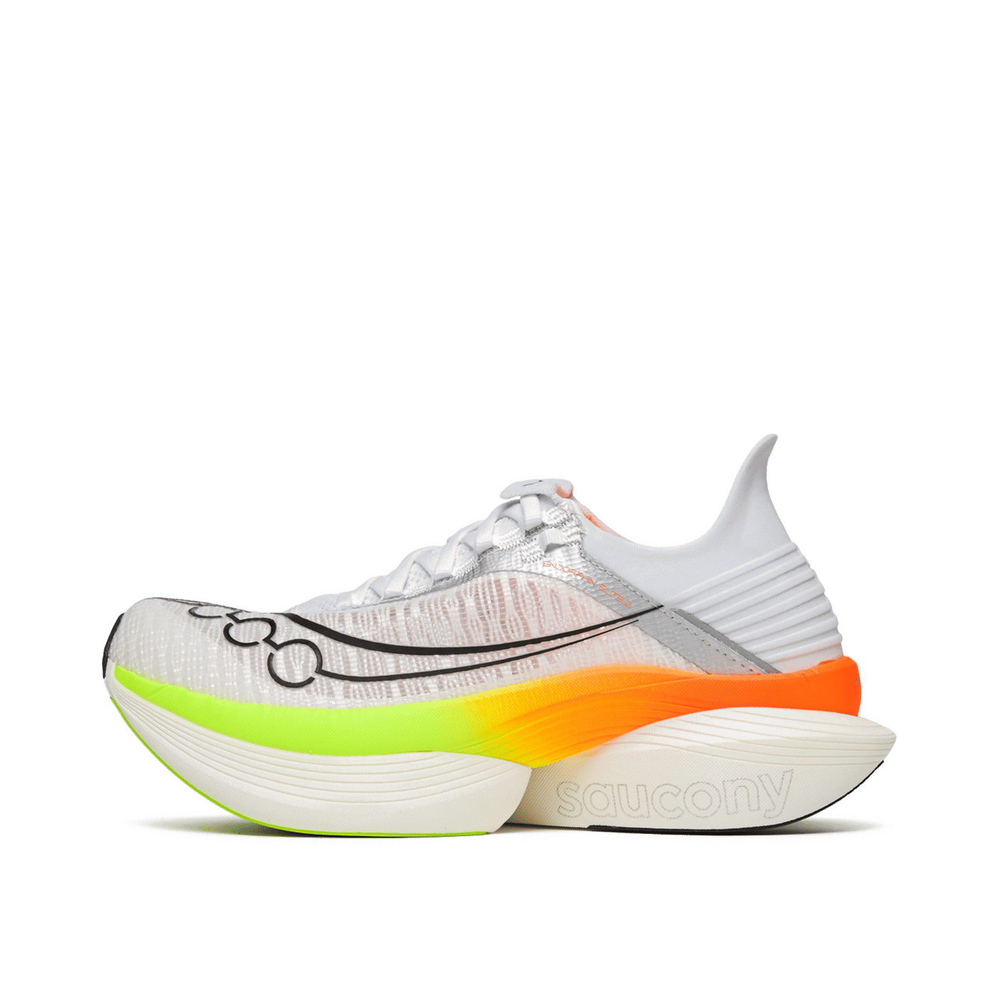 Saucony Endorphin Elite 2 "White" | S3099434-3