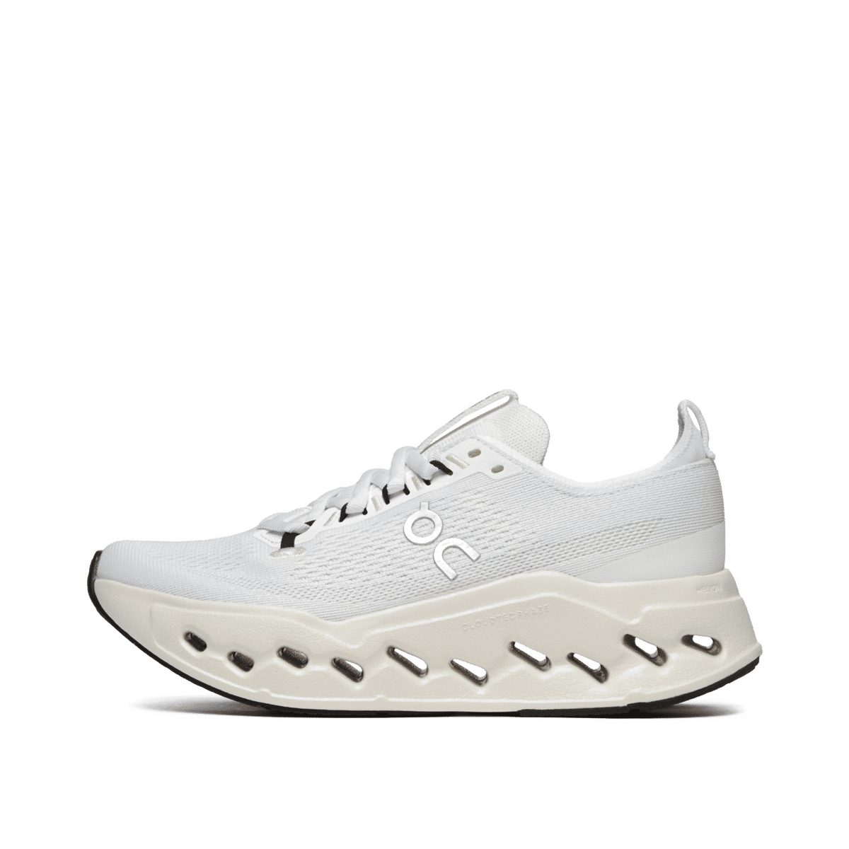 On Cloudsurfer Max Wmns "White" | 3WF30221200