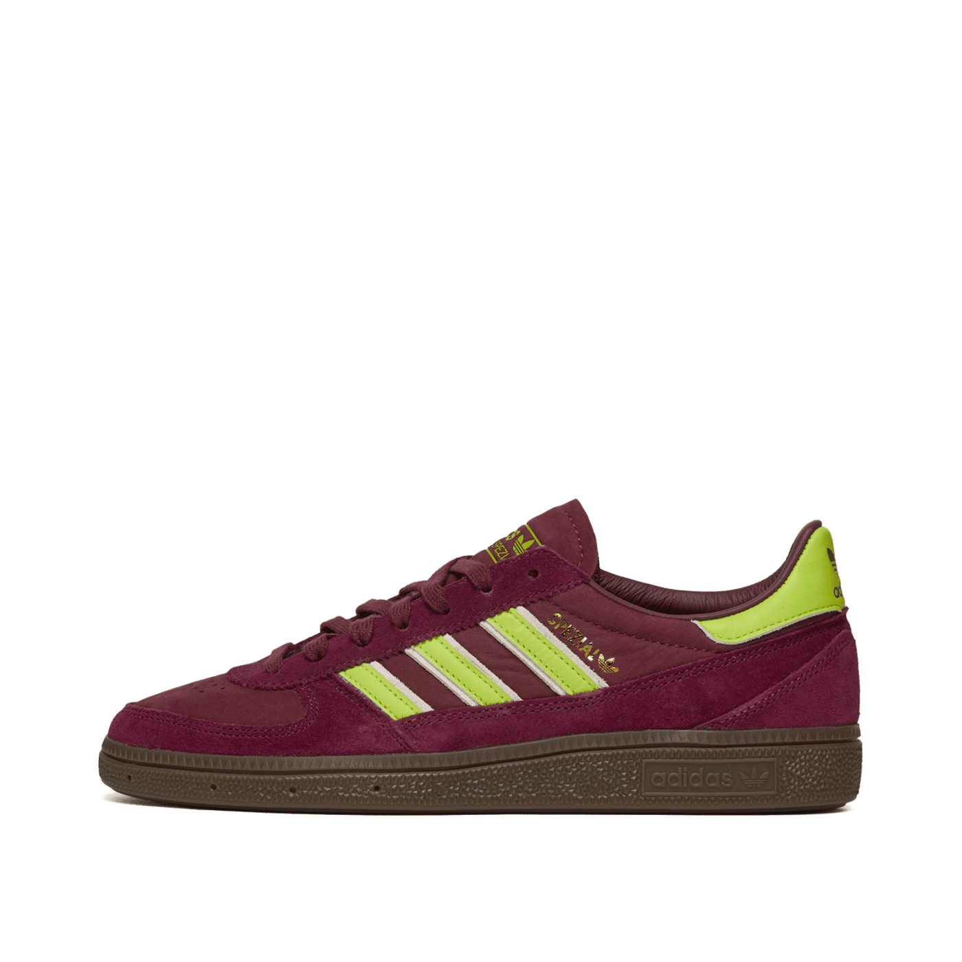adidas Originals Handball Spezial WM "Bordeaux" | JH5453
