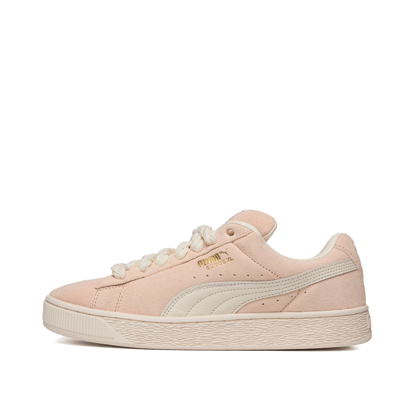 Puma Suede XL Rope "Pink" | 398708-02