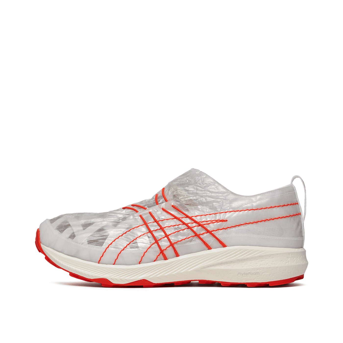 ASICS x Kengo Kuma ArchisiteLite ORU "White/White" | 1201A862-101