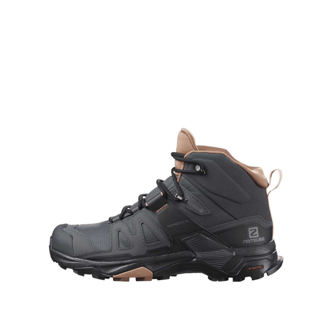 Salomon X Ultra 4 Mid Gore-Tex | L41295600
