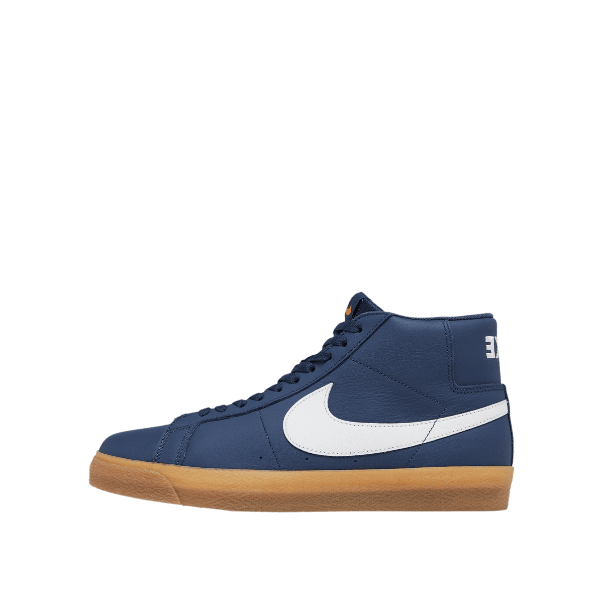 Nike SB Zoom Blazer Mid "Blue/White" | FJ1680-400