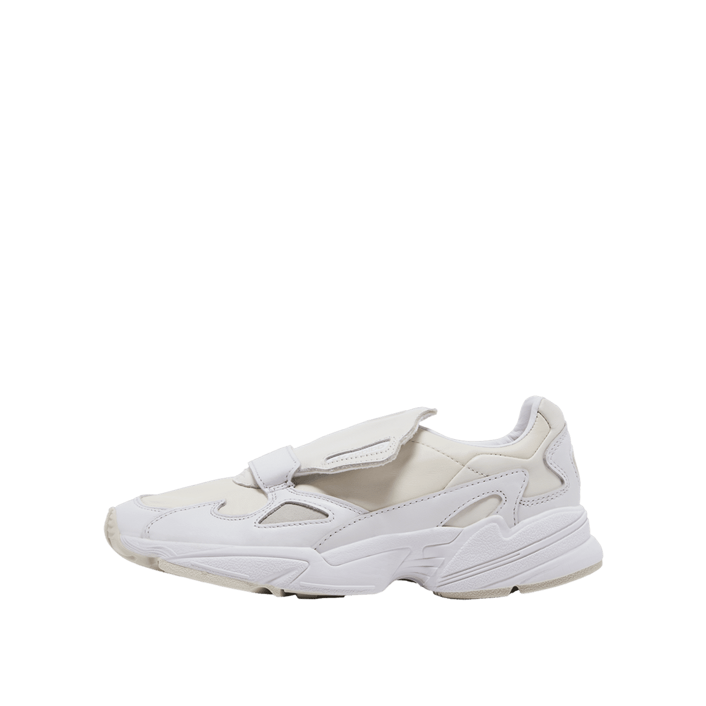 Adidas - Falcon RX W "White" | EE5110
