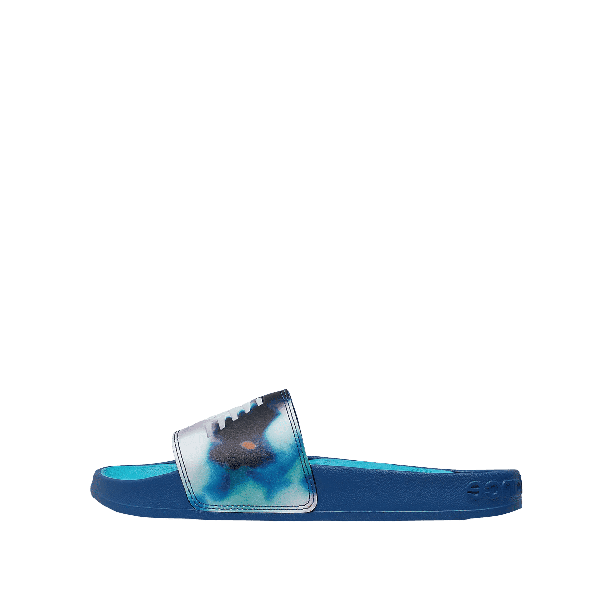 New Balance SWF 200 BP Slide "Blue" | SWF200BP