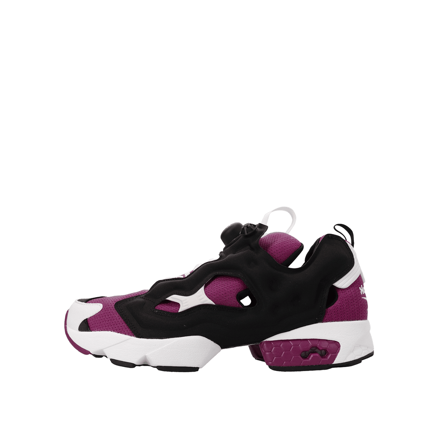 Reebok Instapump Fury OG "Violet" | M40933