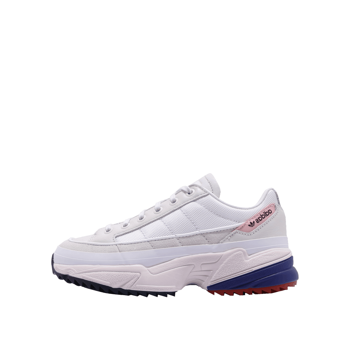 Adidas Kiellor Wmns "White" | EF9112