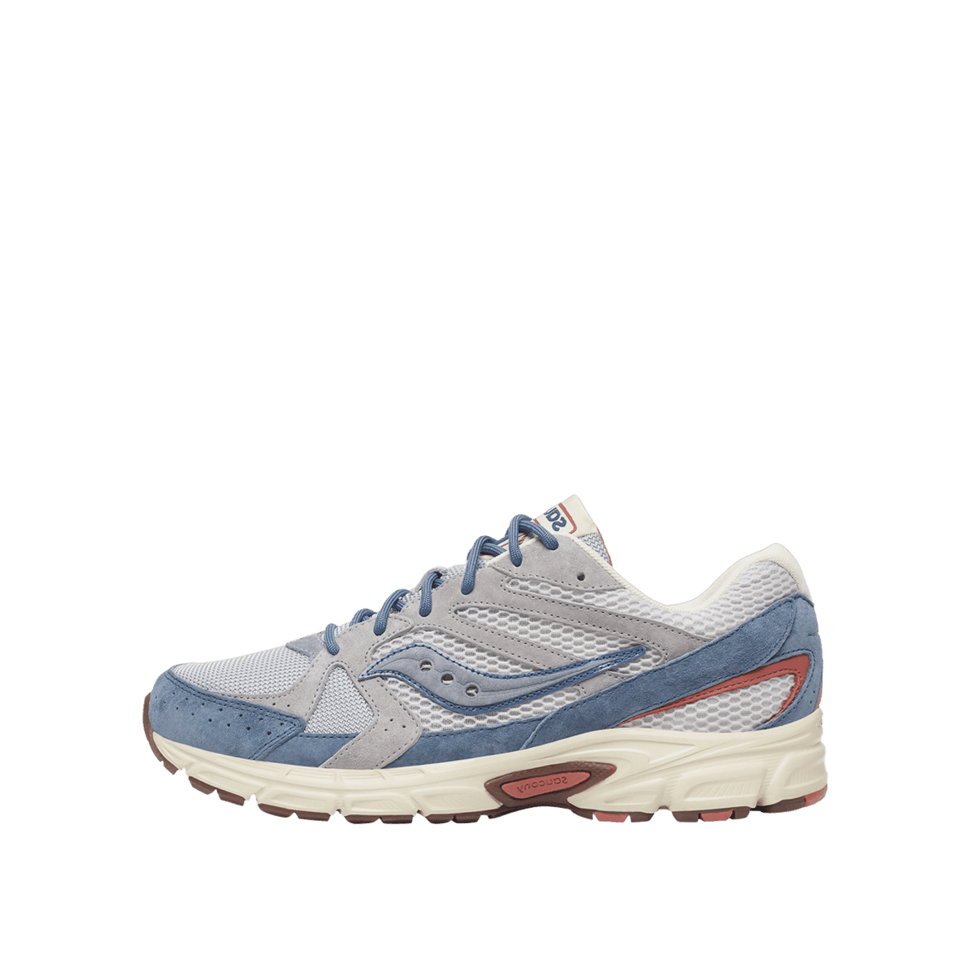 Saucony Ride Millennium "Designed in Venice" | S70890-2