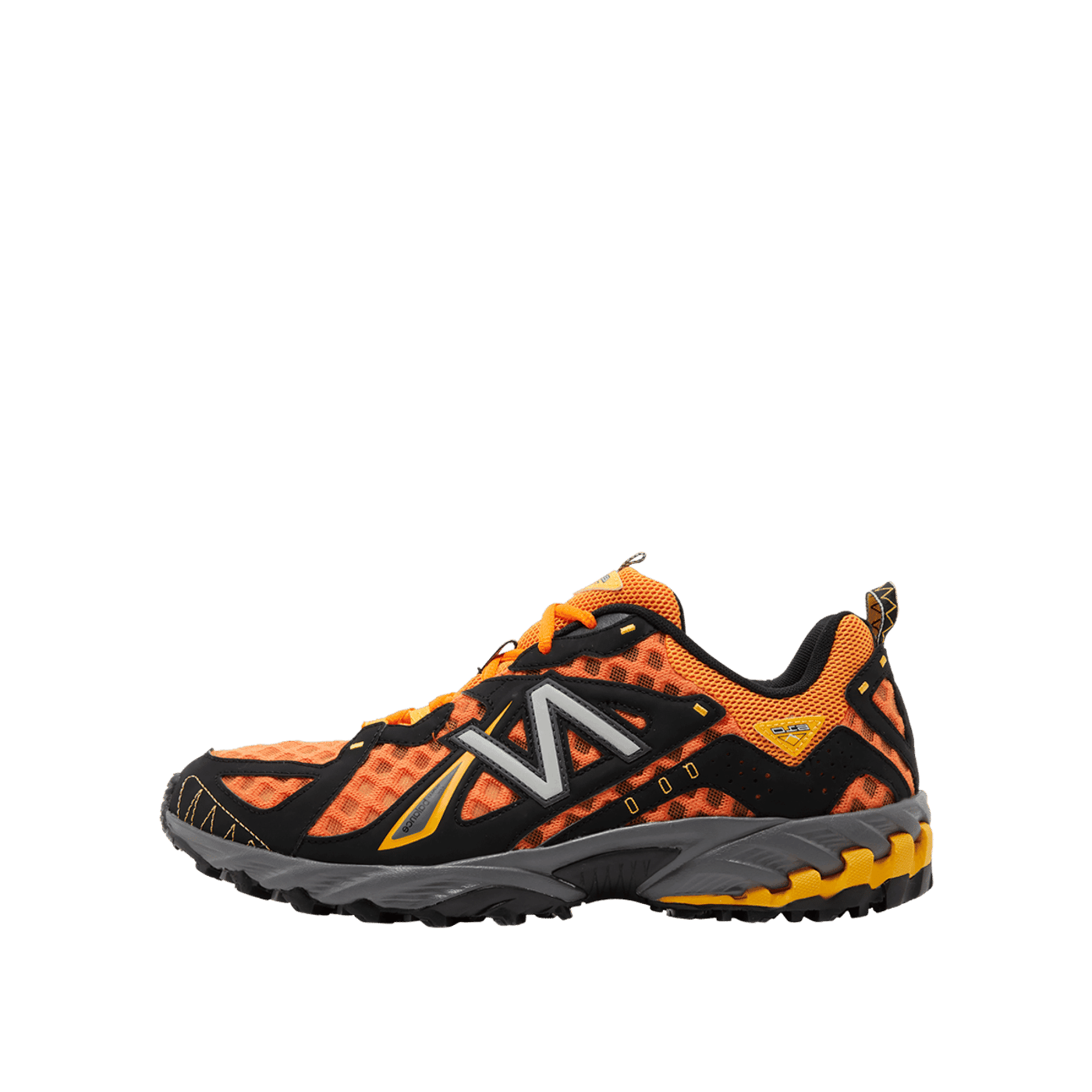 New Balance ML 610 TAO "Orange" | ML610TAO