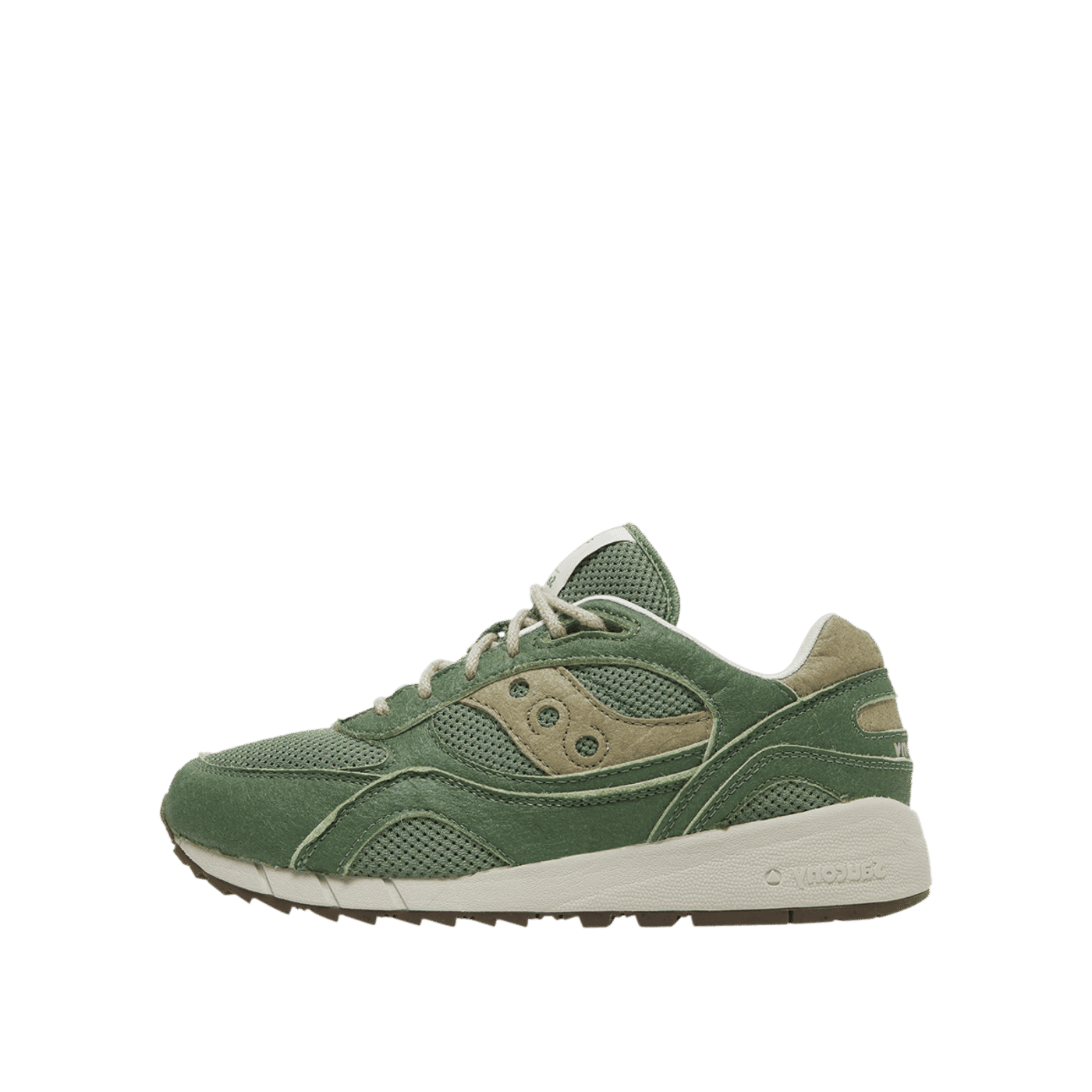 Saucony Shadow 6000 "Earth Pack - Artichoke" | S70639-1