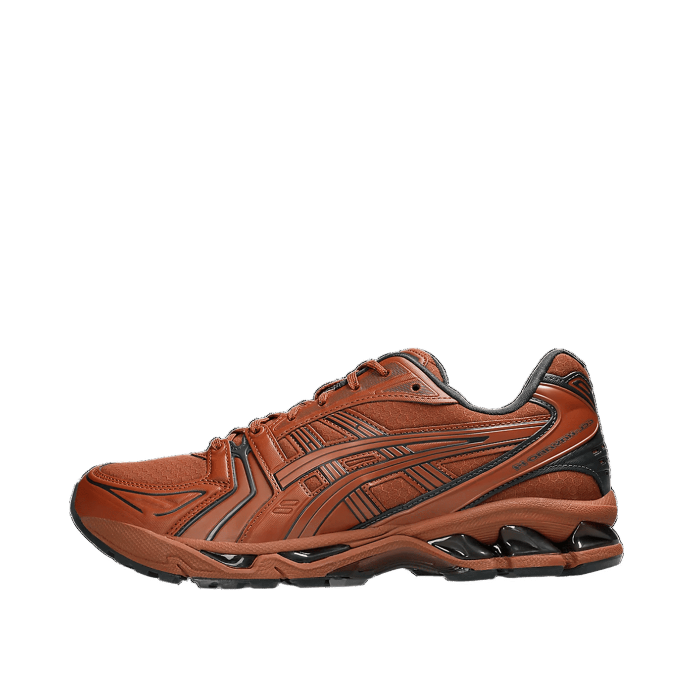 ASICS Gel-Kayano 14 "Earthenware Pack Rusty Brown" | 1203A412-200