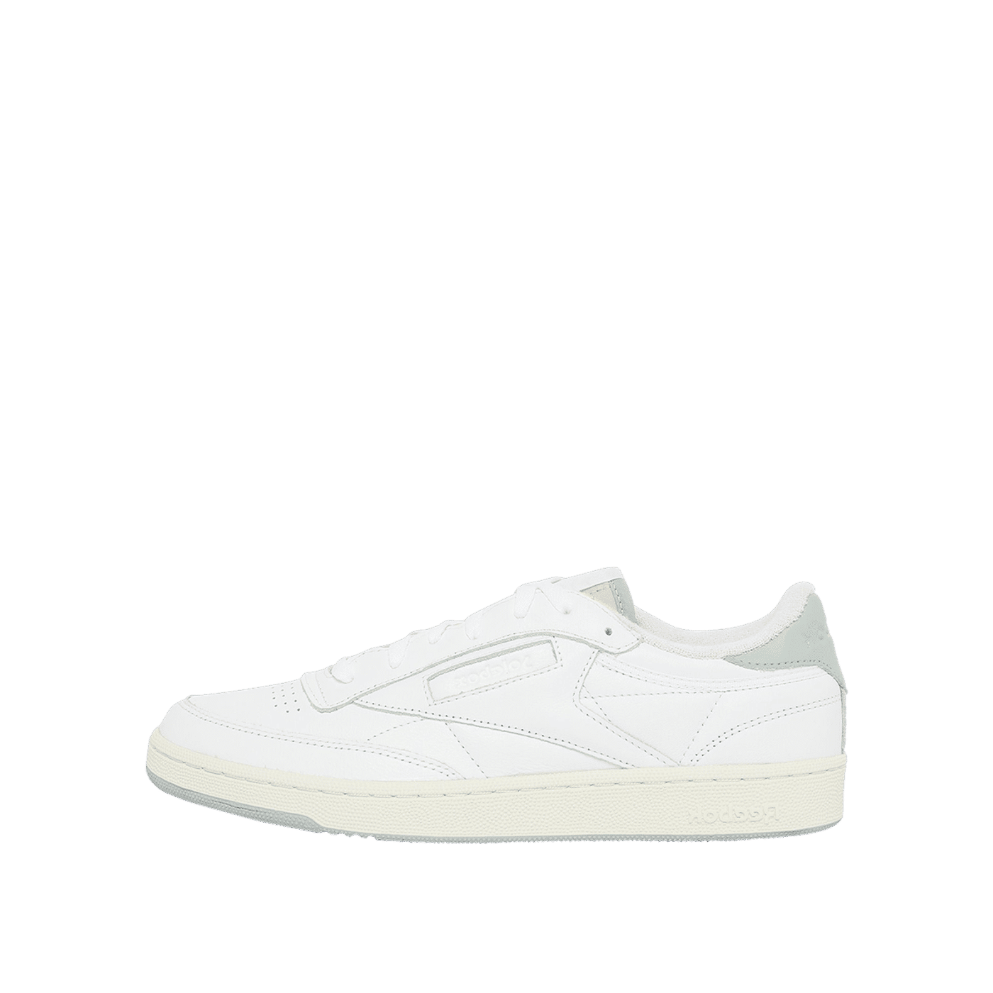 Reebok x solebox Club C 85 Vintage "White" | 100073104