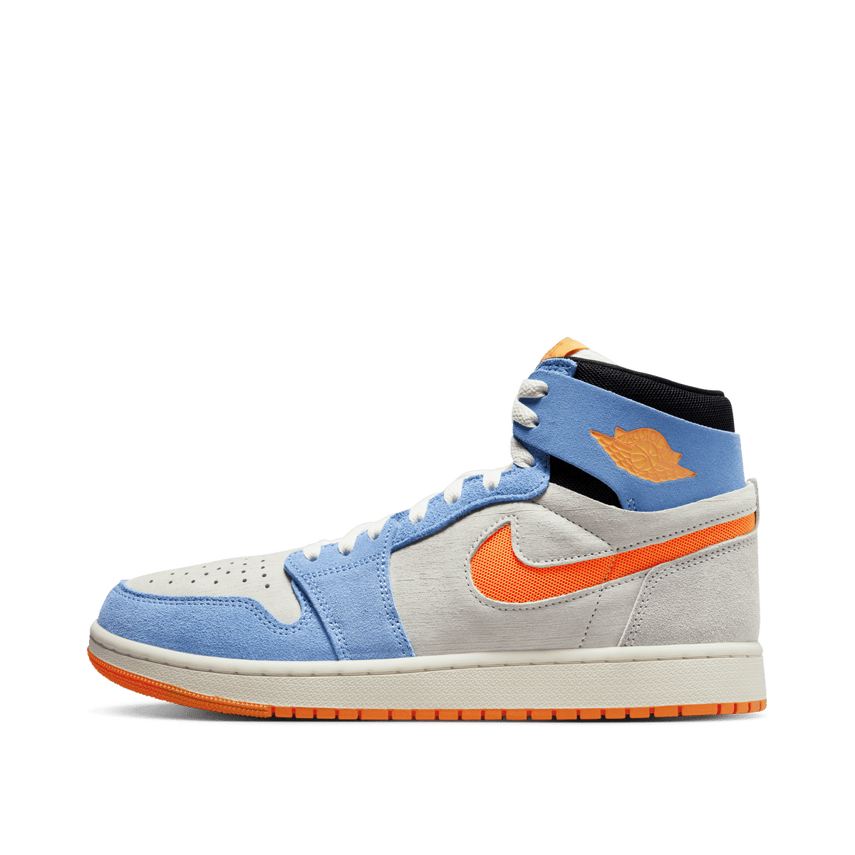 Air Jordan 1 Zoom Air Comfort 2 "White" | DV1307-184