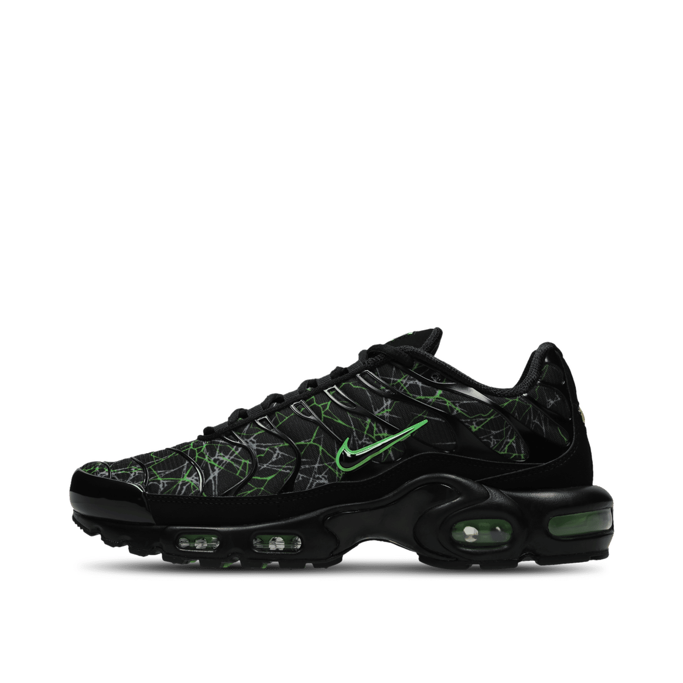 Nike Air Max Tuned 1 "Black" | IB3075-001