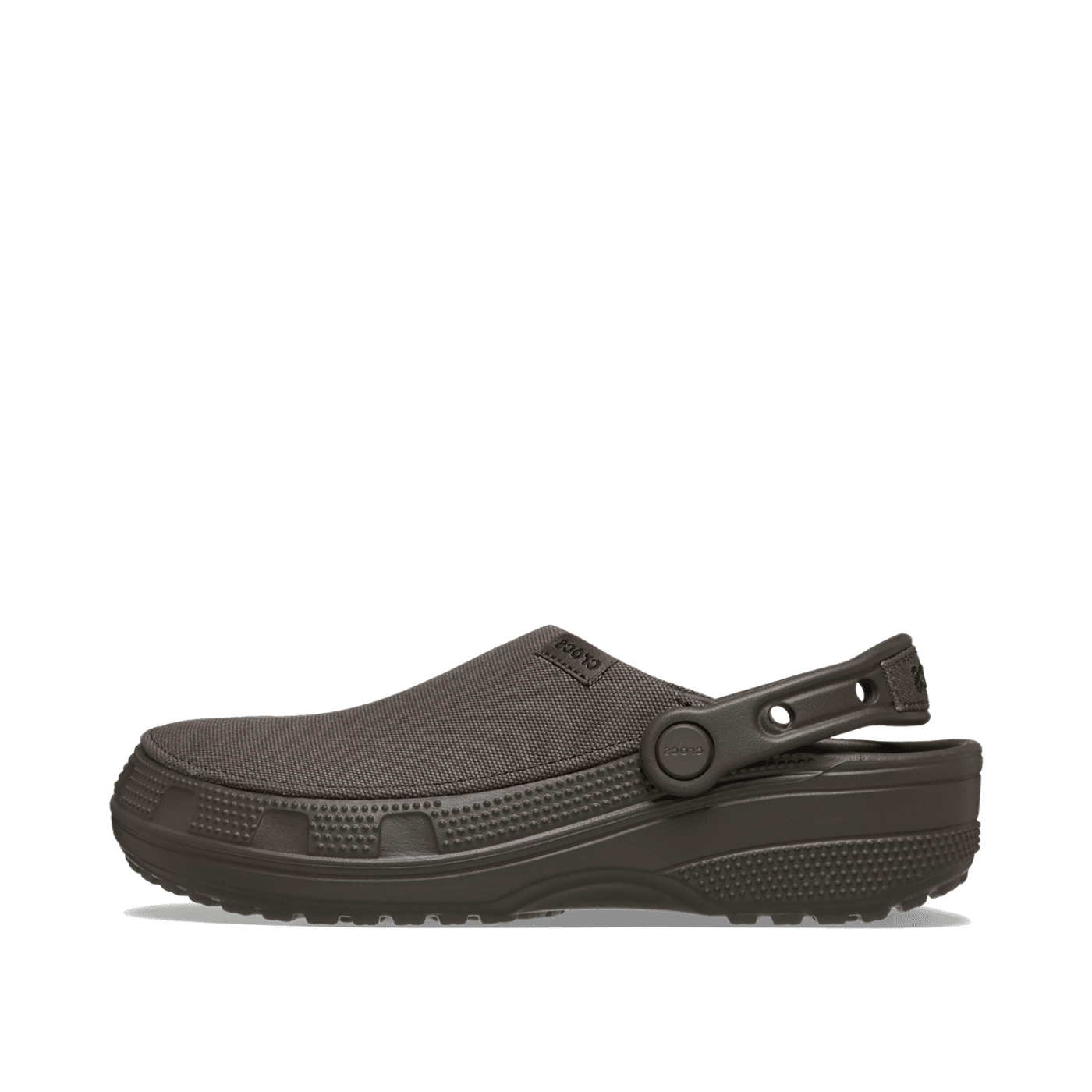 Crocs Classic Crafted Clog "Espresso" | 211354206