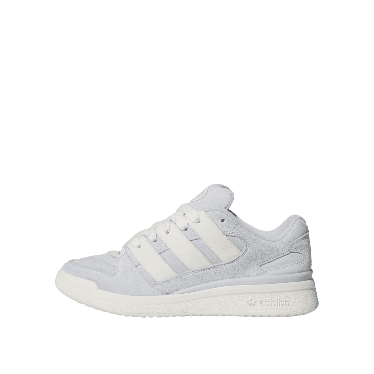 Adidas Forum 2000 "Halo Blue/Off White" | JR0510