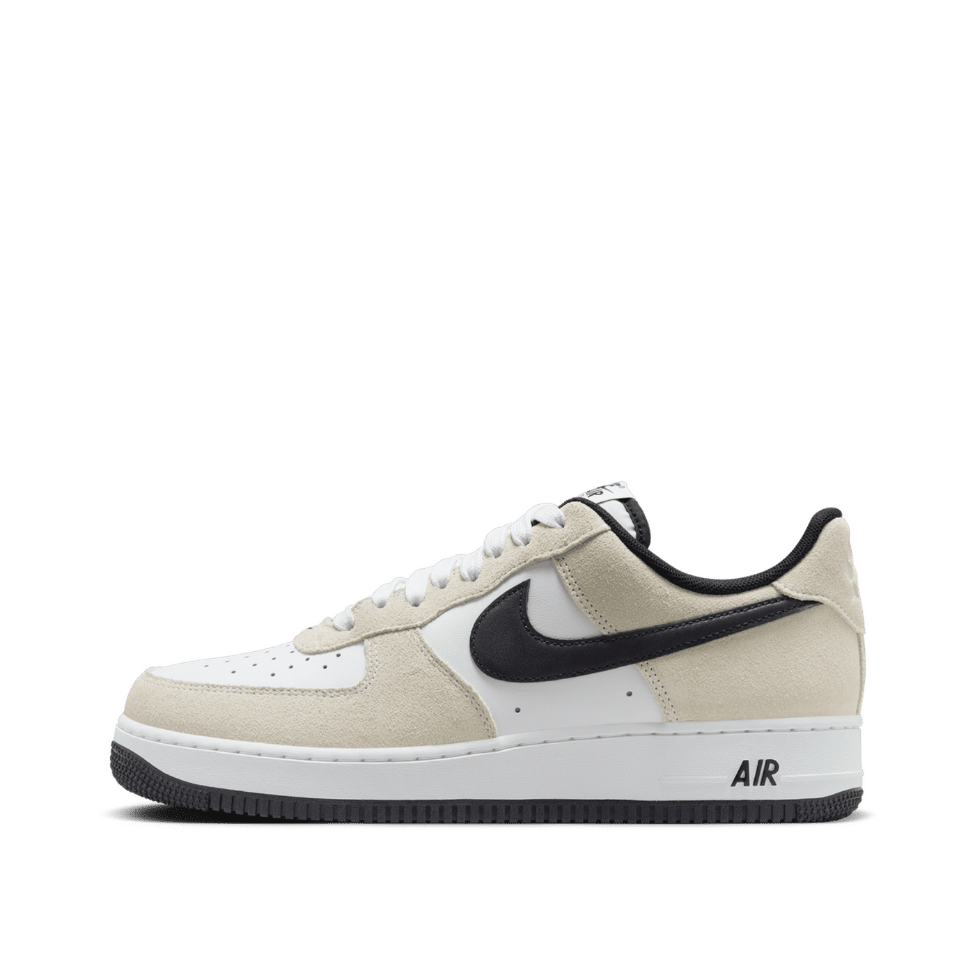 Nike Air Force 1 Lv8 "White" | IB6388-100