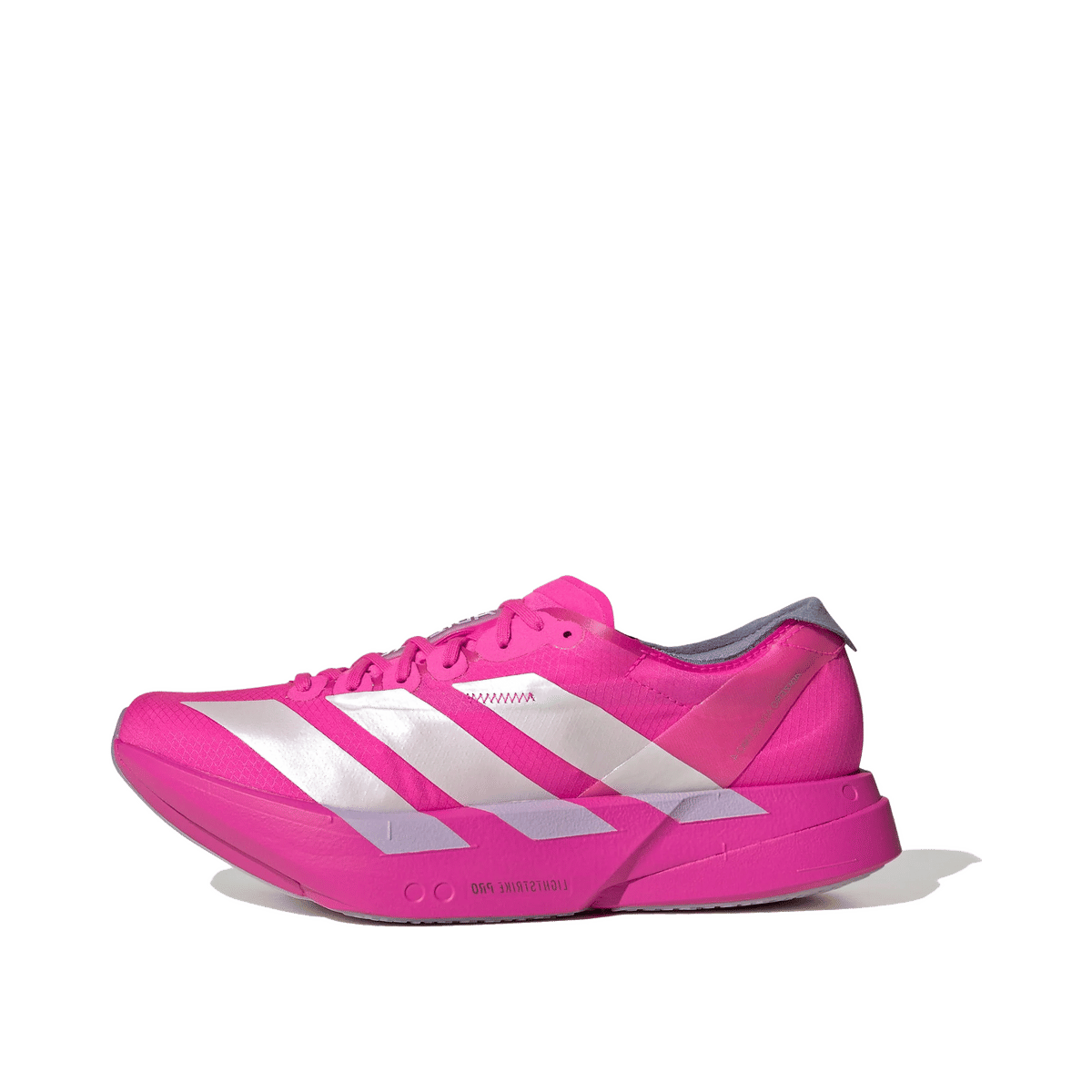 Adidas Adizero Adios Pro 4 "Shock Pink/Zero Mint/Aura Plum" | 1174391