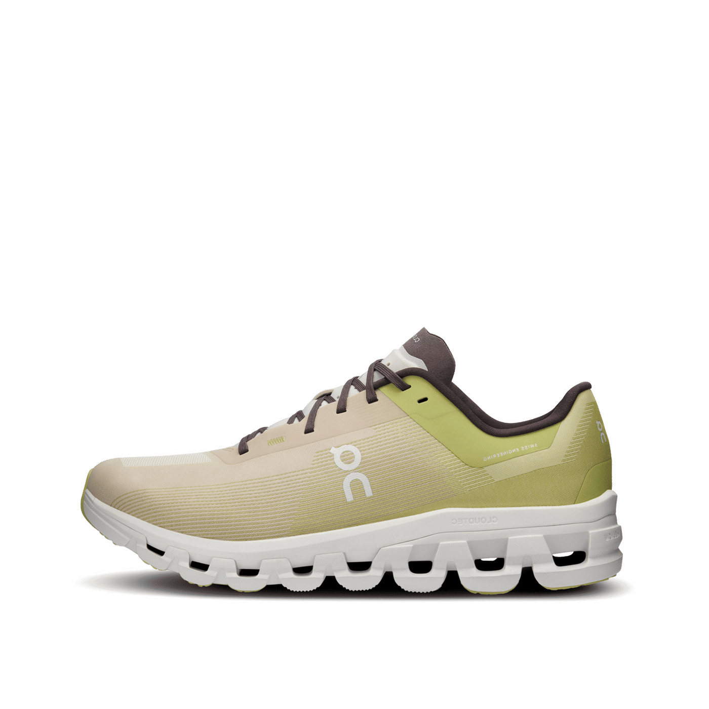 On Cloudflow 4 M "Zest/Frost" | 3MD30102311