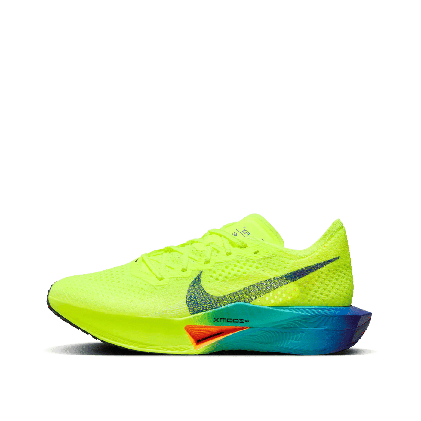 Nike Vaporfly 3 Wmns "Yellow" | DV4130-700