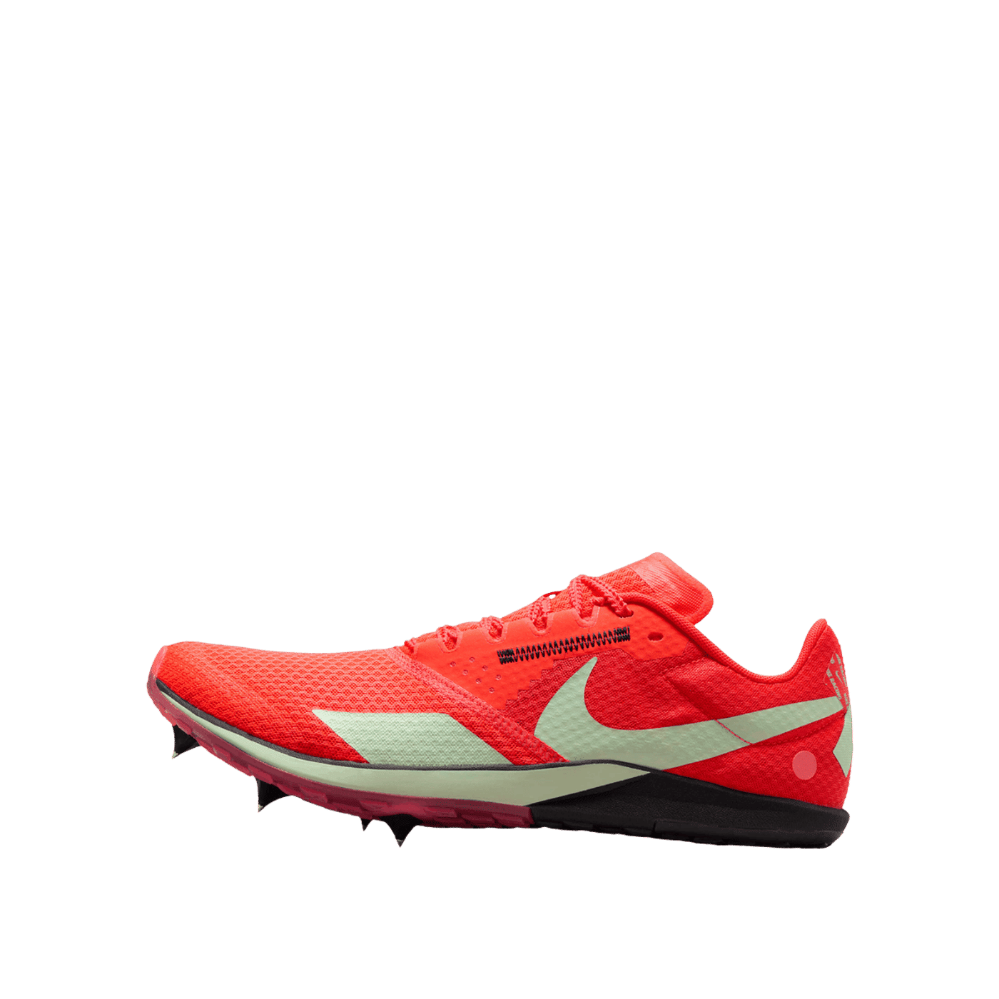 Nike Rival XC 6 "Red" | DX7999-600