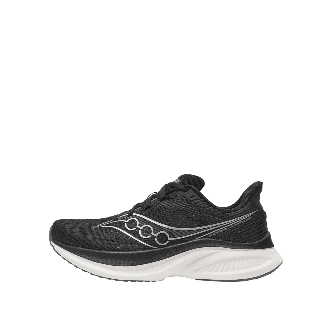 Saucony Endorphin Speed 5 "Black/White" | S210070-1