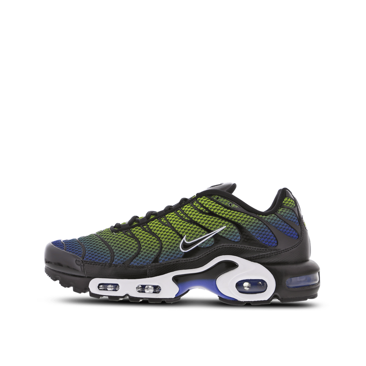 Nike Air Max Tuned 1 "Black" | FZ4628-001