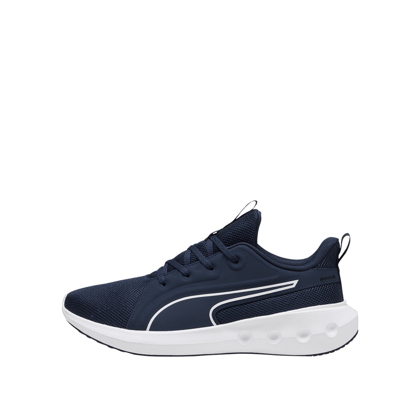 Puma Softride Carson "Club Navy/White/Black" | 310154-02