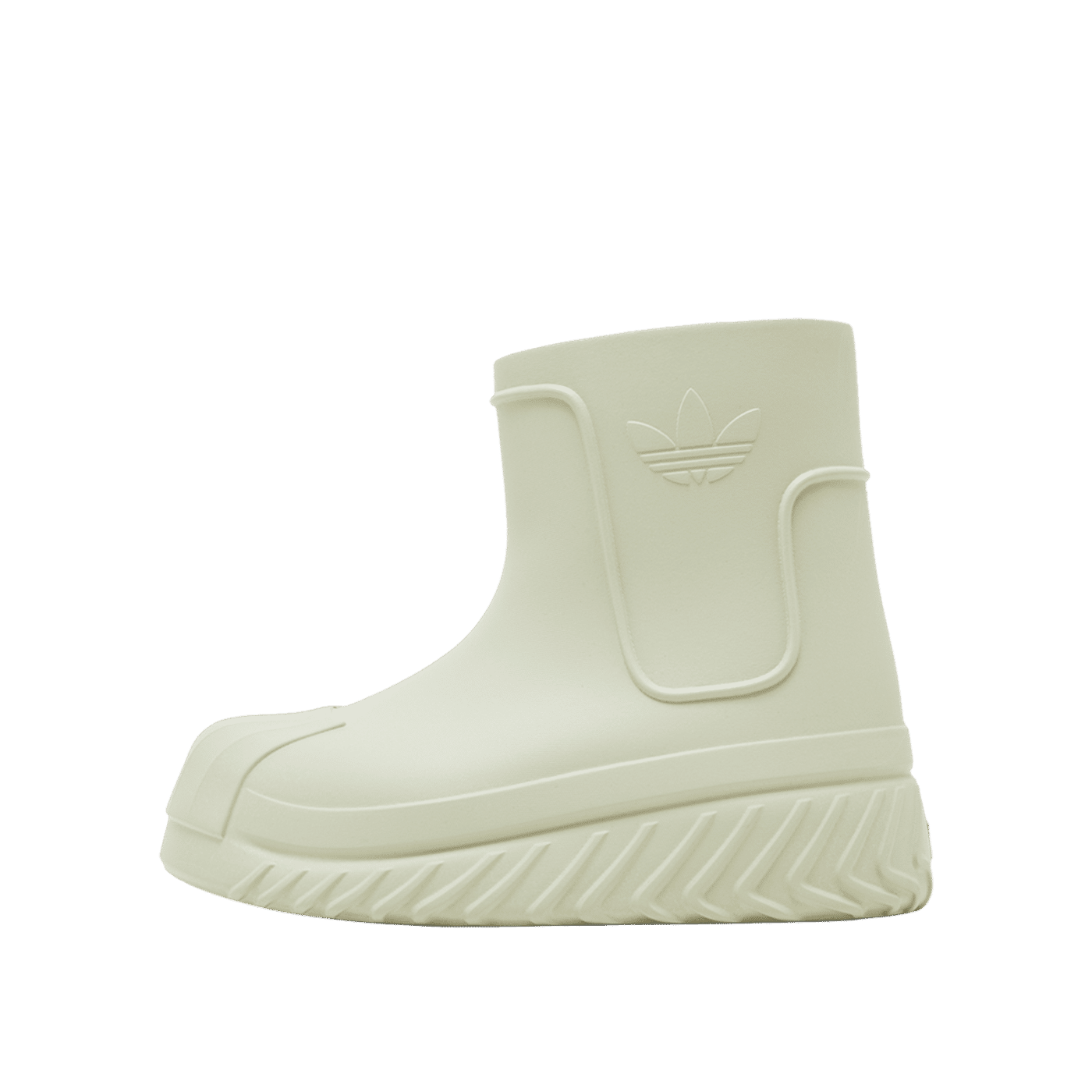 Adidas Adifom Superstar Wmns "Green" | IE0387