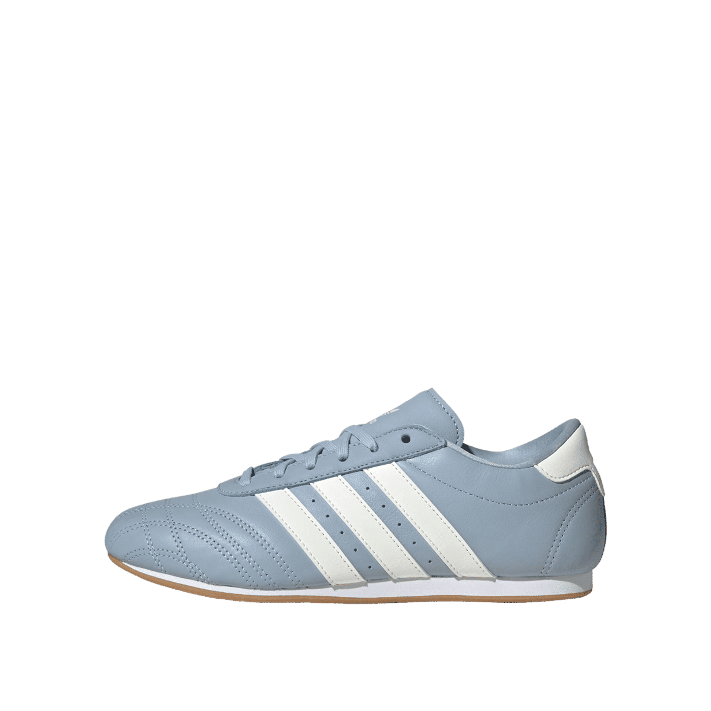adidas Taekwondo "Wonder Blue / Off White / Ftwr White" | JS3317